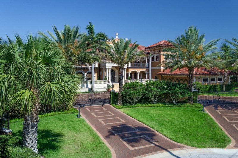 Unexampled Waterfront Home in Florida unexampled waterfront home in florida cc0cdf6