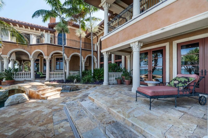 Unexampled Waterfront Home in Florida unexampled waterfront home in florida cf3c7d0