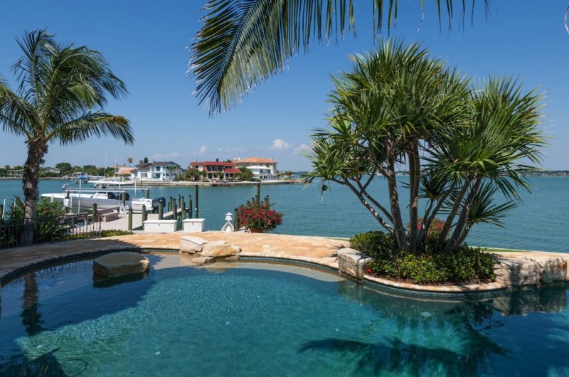 Unexampled Waterfront Home in Florida unexampled waterfront home in florida df1857d