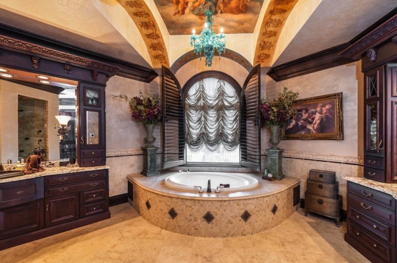 Unexampled Waterfront Home in Florida unexampled waterfront home in florida e6f33e0