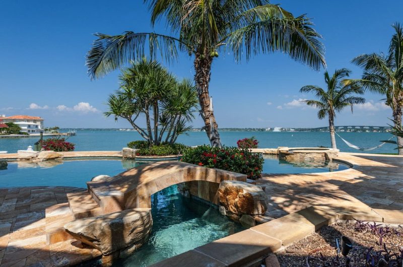 Unexampled Waterfront Home in Florida unexampled waterfront home in florida fdb7ad6