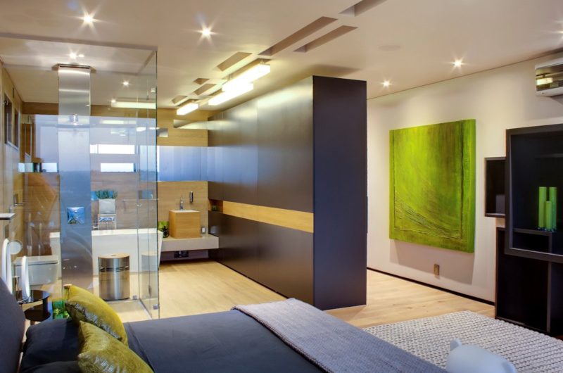 Unique House Boz by Nico van der Meulen Architects unique house boz by nico van der meulen architects 1ad1999