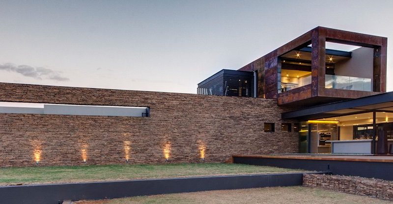 Unique House Boz by Nico van der Meulen Architects unique house boz by nico van der meulen architects 5fbf6fb