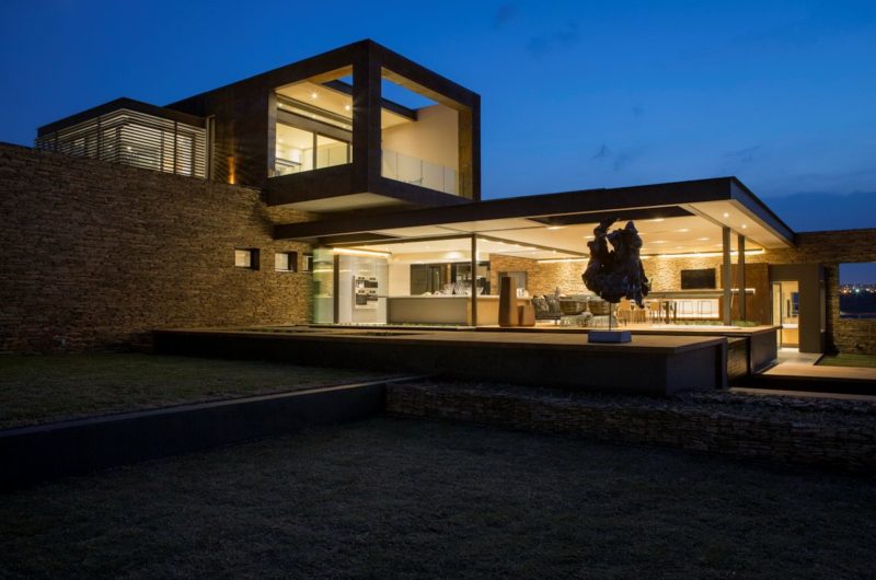 Unique House Boz by Nico van der Meulen Architects unique house boz by nico van der meulen architects cae5a4c