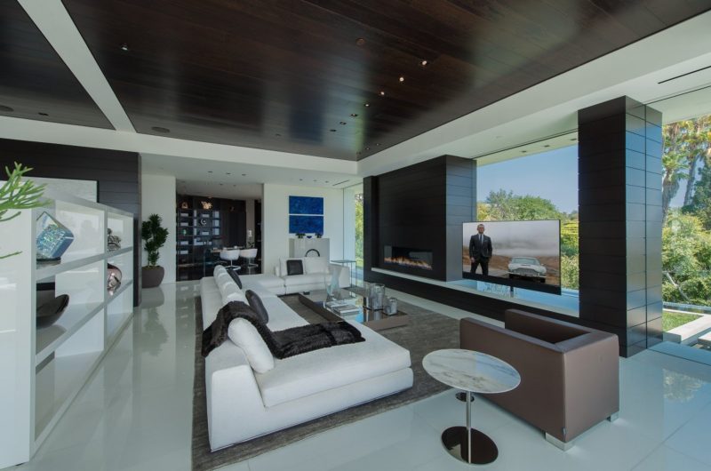 Unparalleled Laurel Way Residence by Whipple Russell Architects unparalleled laurel way residence by whipple russell architects 888523d