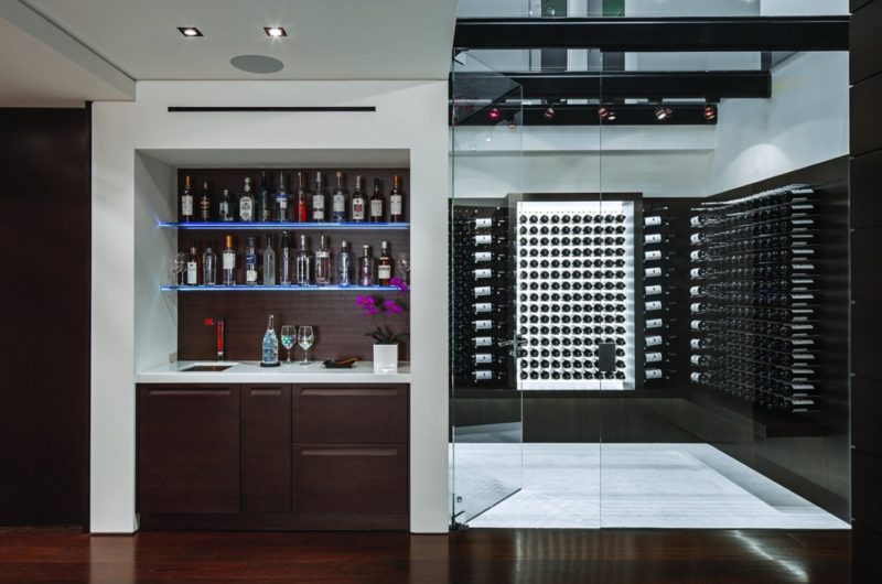 Unparalleled Laurel Way Residence by Whipple Russell Architects unparalleled laurel way residence by whipple russell architects b48dcfe