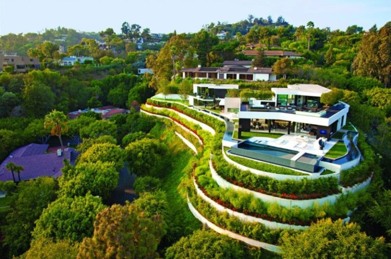 unparalleled laurel way residence by whipple russell architects e3c12ee