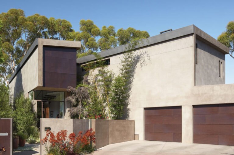 unveiled mandeville canyon residence by griffin enright architects 0f79e28