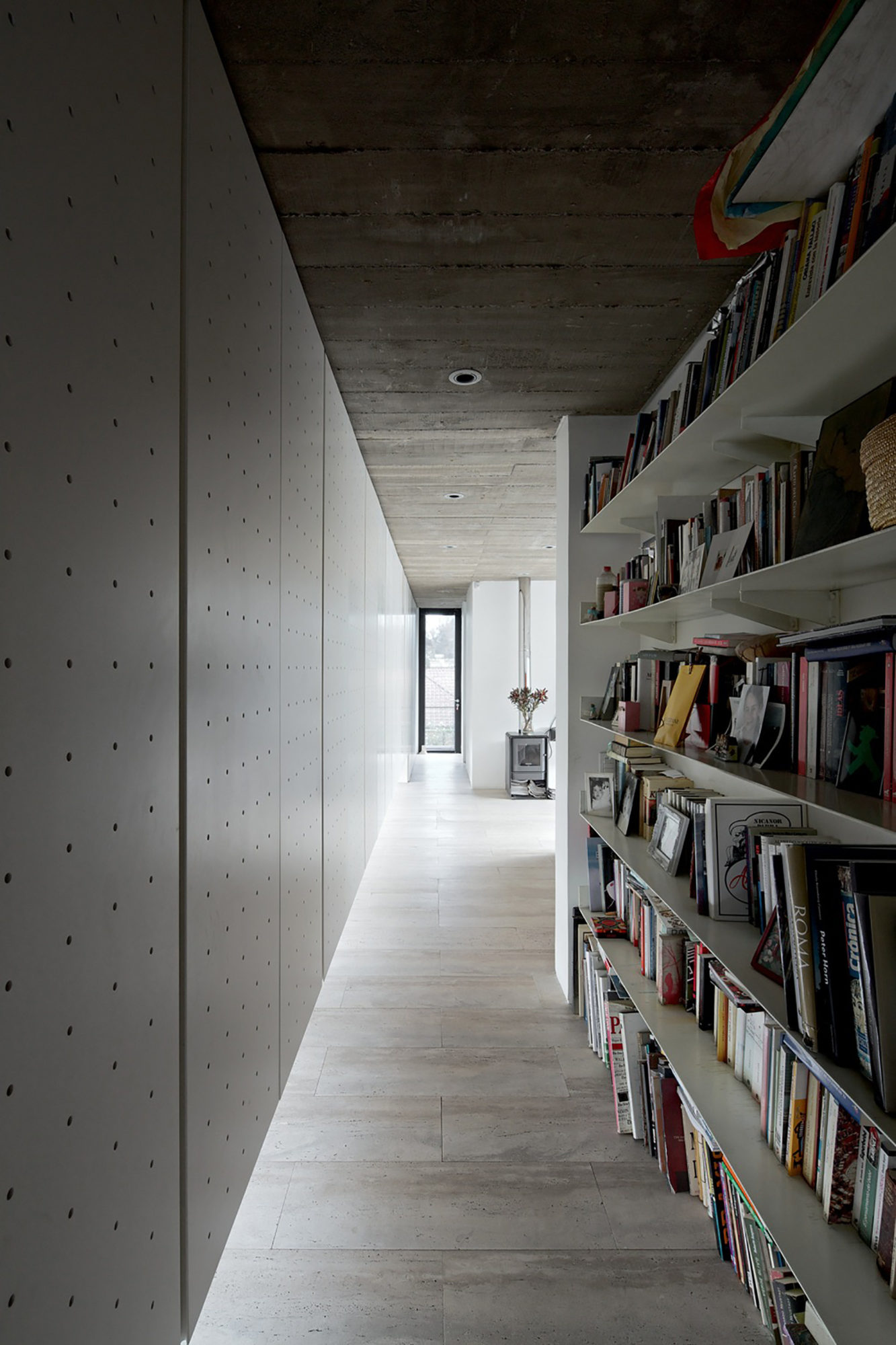 V House In Las Condes, Chile v house in las condes chile 0ac4bda