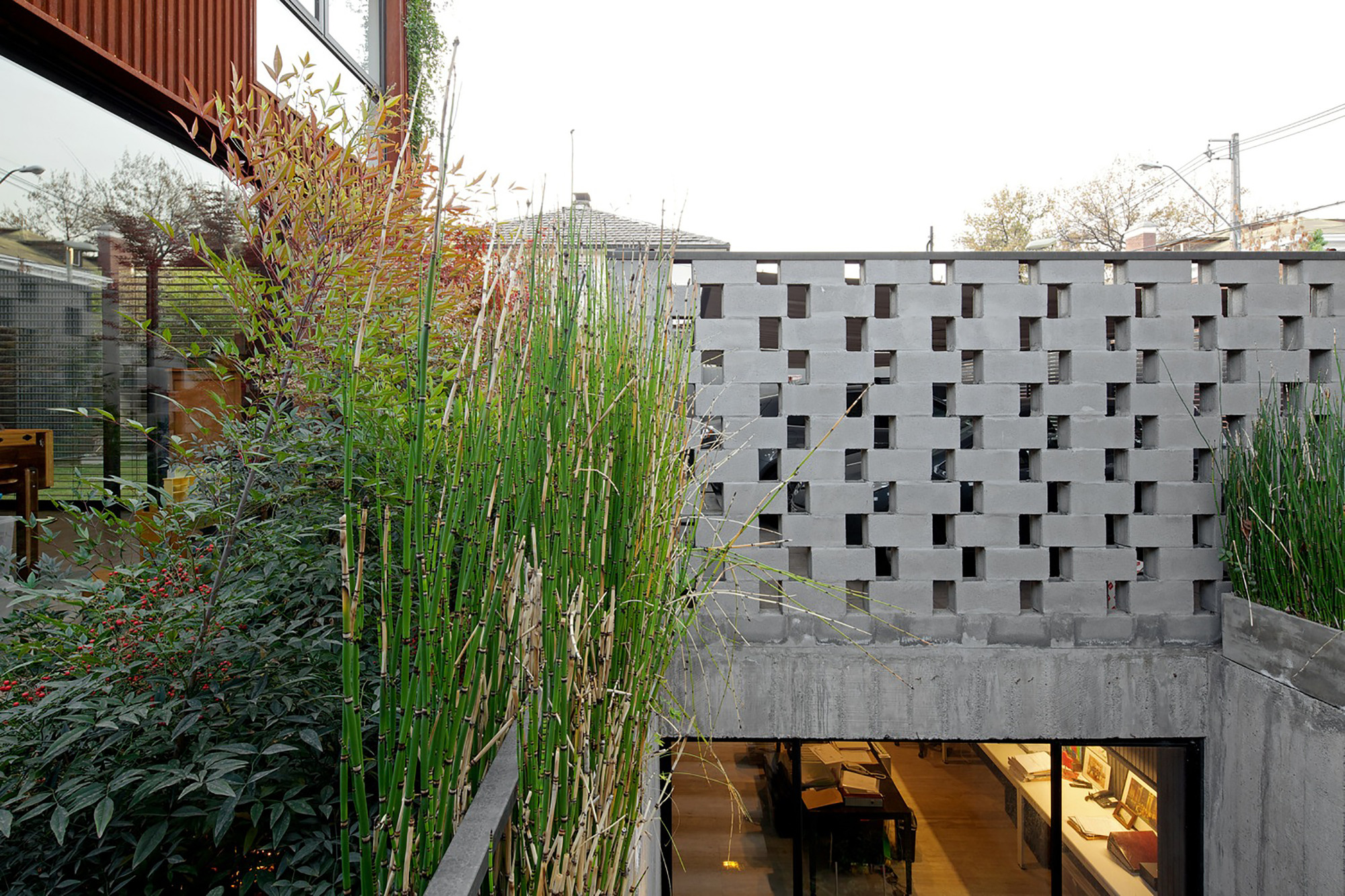 V House In Las Condes, Chile v house in las condes chile 62dcc79