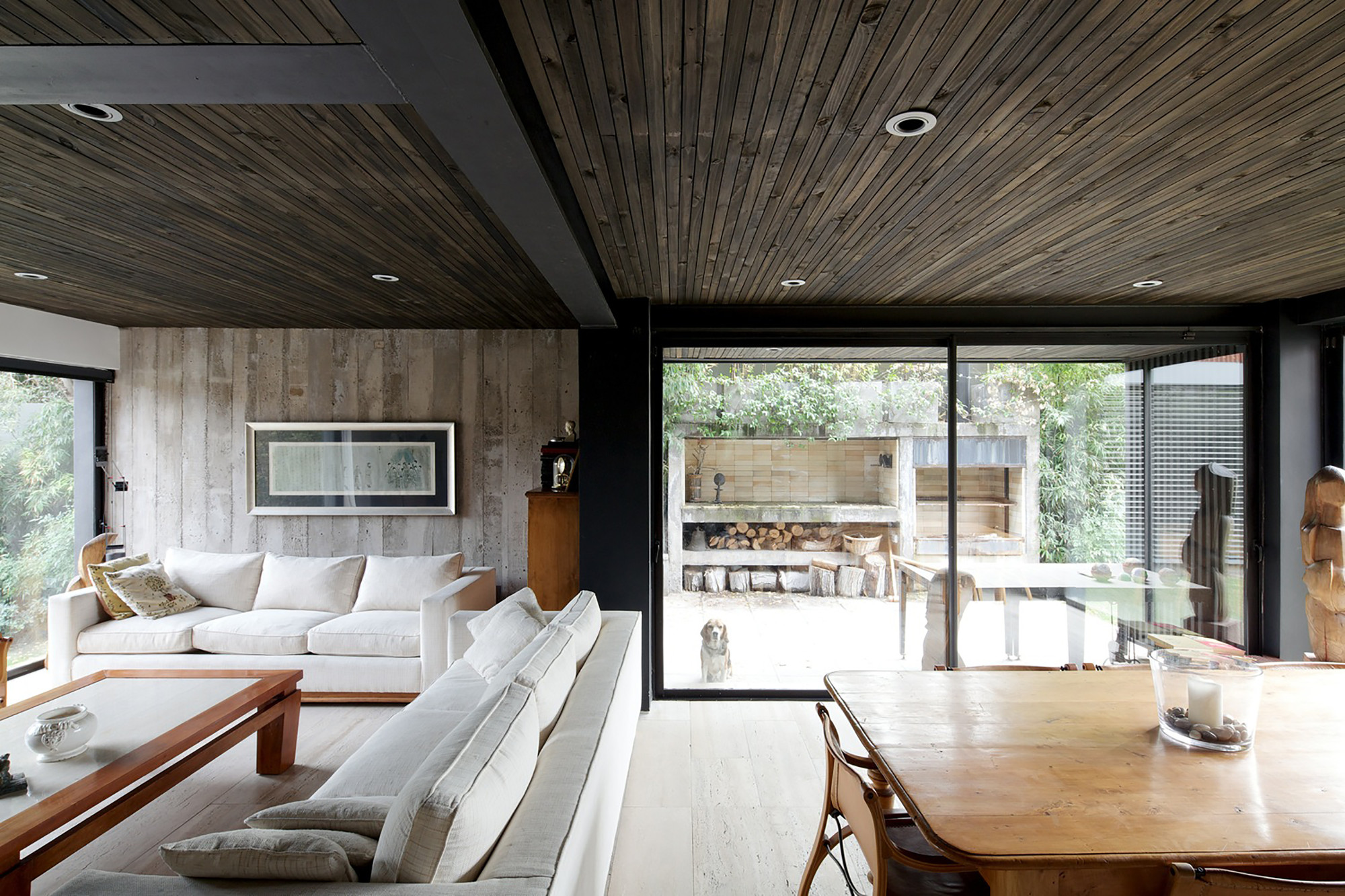 V House In Las Condes, Chile v house in las condes chile 6deec36