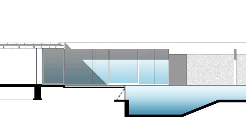 Villa GM, a Tribute to Pierre Koenig villa gm a tribute to pierre koenig 107b21a