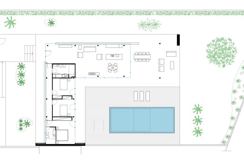 Villa GM, a Tribute to Pierre Koenig villa gm a tribute to pierre koenig 41e669b