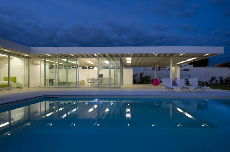 Villa GM, a Tribute to Pierre Koenig villa gm a tribute to pierre koenig 7f86c47