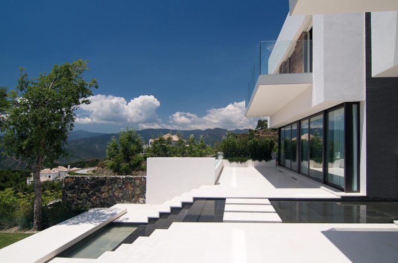 Villa In Andalucia By McLean Quinlan Architects villa in andalucia by mclean quinlan architects 5f9dbea
