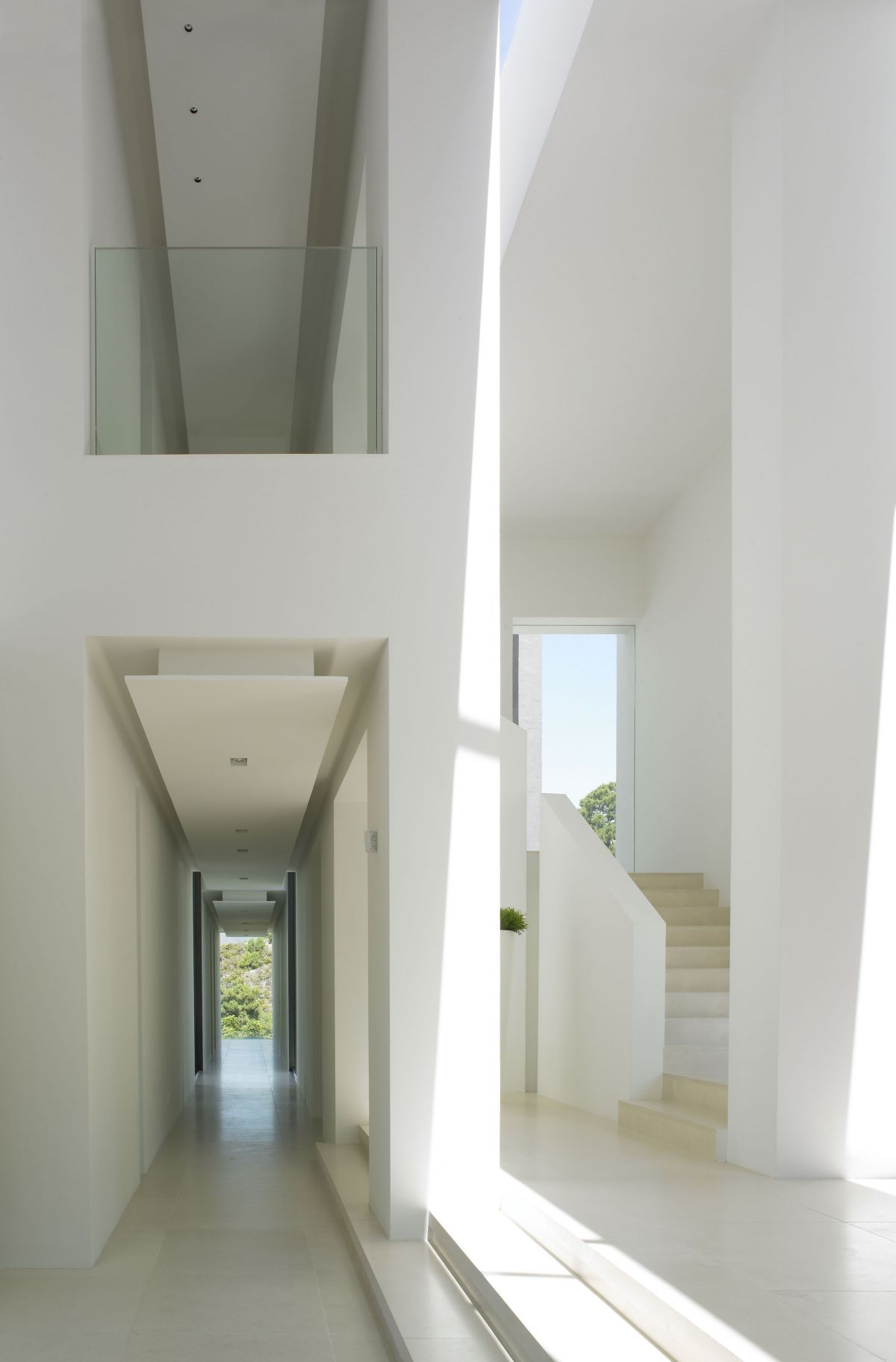 Villa In Andalucia By McLean Quinlan Architects villa in andalucia by mclean quinlan architects 8a66f81