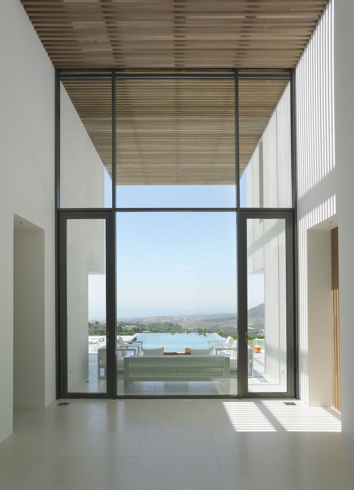 Villa In Andalucia By McLean Quinlan Architects villa in andalucia by mclean quinlan architects afa0b66
