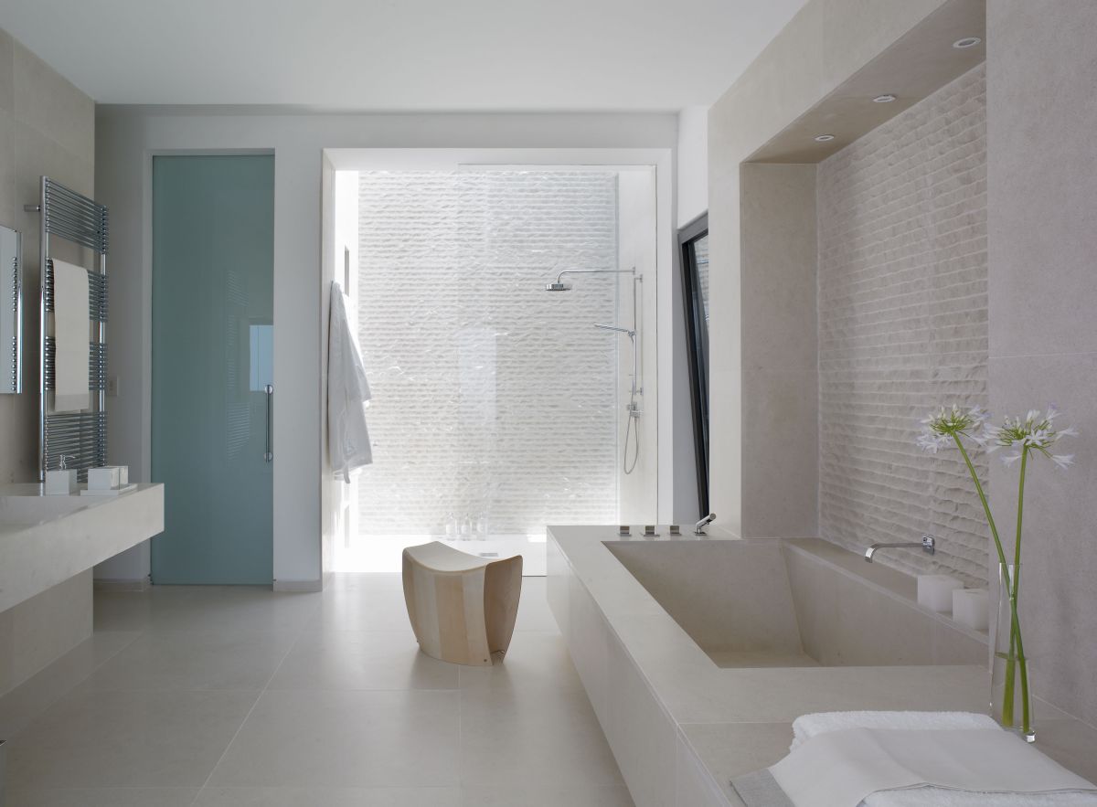 Villa In Andalucia By McLean Quinlan Architects villa in andalucia by mclean quinlan architects e0d65c9