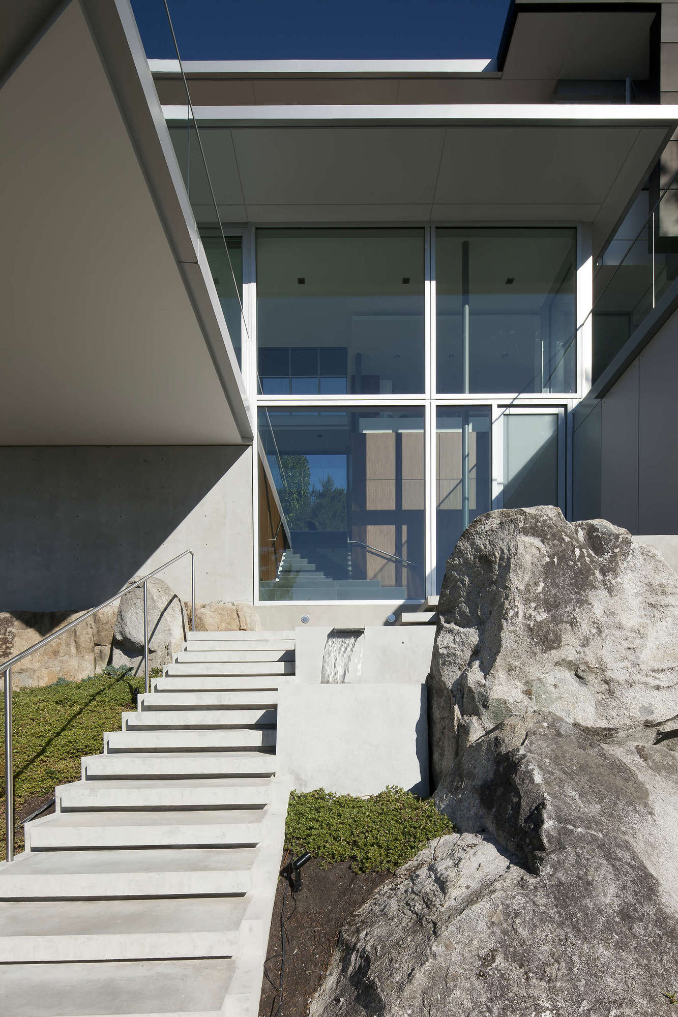 Wide House 4249 by DGBK Architects wide house 4249 by dgbk architects 93f3f24