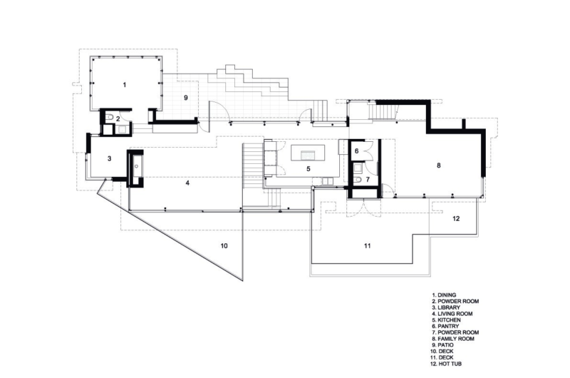 Wide House 4249 by DGBK Architects wide house 4249 by dgbk architects 9ac95b7