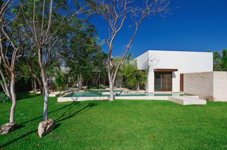 wonderful aldea house in merida yucatan mexico ee7a629