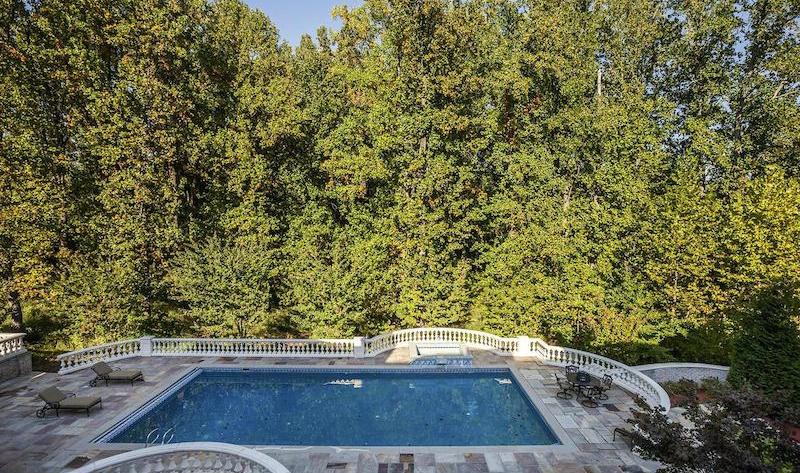 Wonderful Manor In Potomac, Maryland, United States wonderful manor in potomac maryland united states 1f7e11d