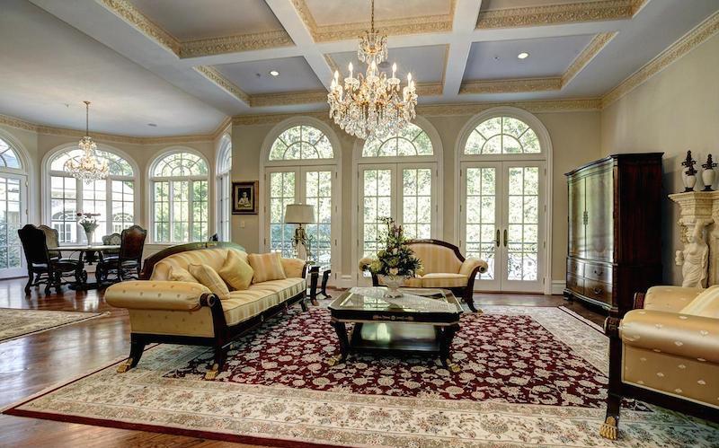 Wonderful Manor In Potomac, Maryland, United States wonderful manor in potomac maryland united states ade789c