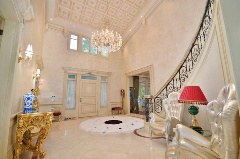 world class mansion in first shaughnessy 7088706