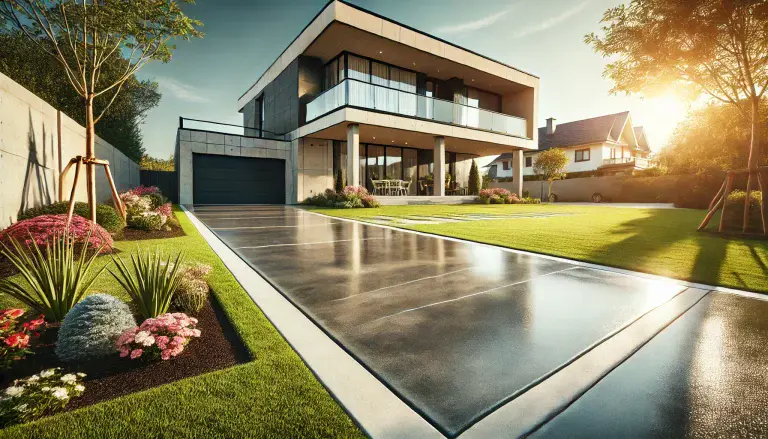 your go to concrete services in dallas for 2024
