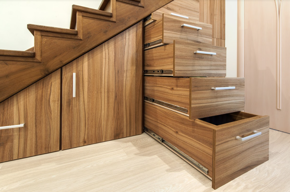 11 Clever Ideas To Store Old Furniture 11 clever ideas to store old furniture c1df1ea