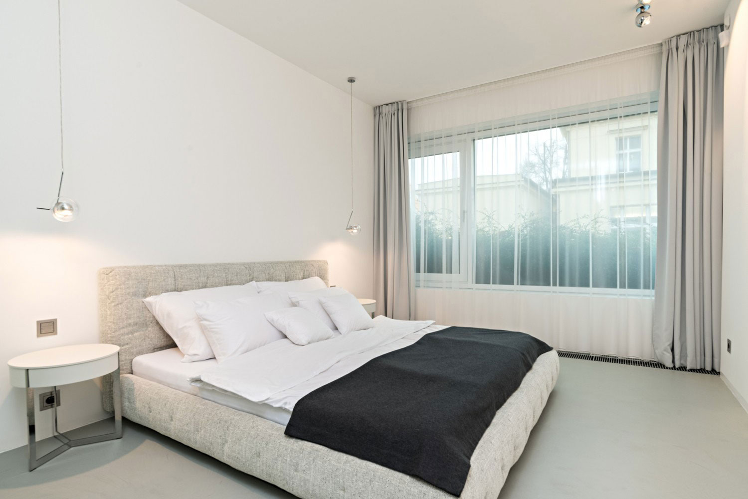 12 Lofts Project In Prague, Czech Republic 12 lofts project in prague czech republic 0b9e815