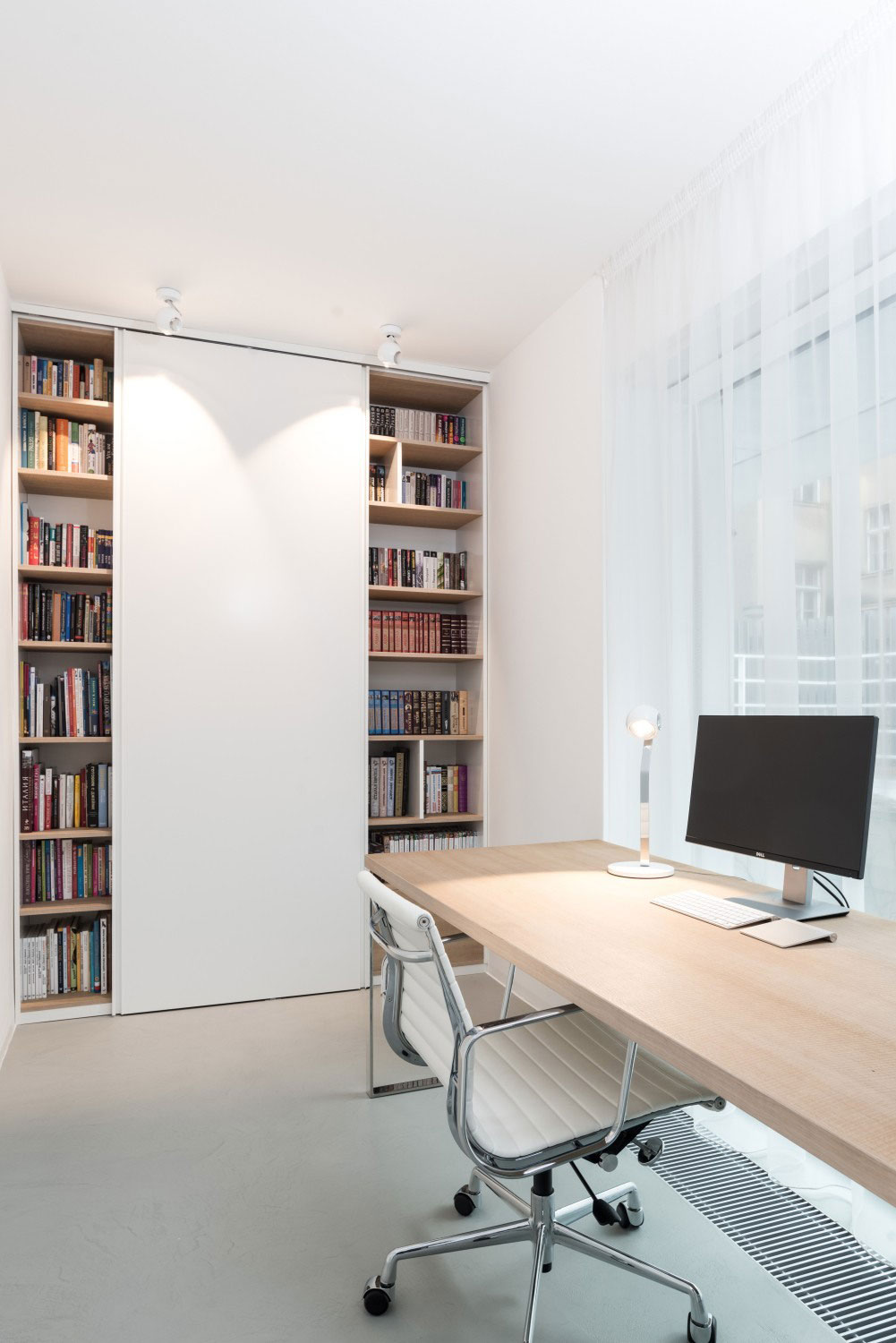 12 Lofts Project In Prague, Czech Republic 12 lofts project in prague czech republic 0dbd13e