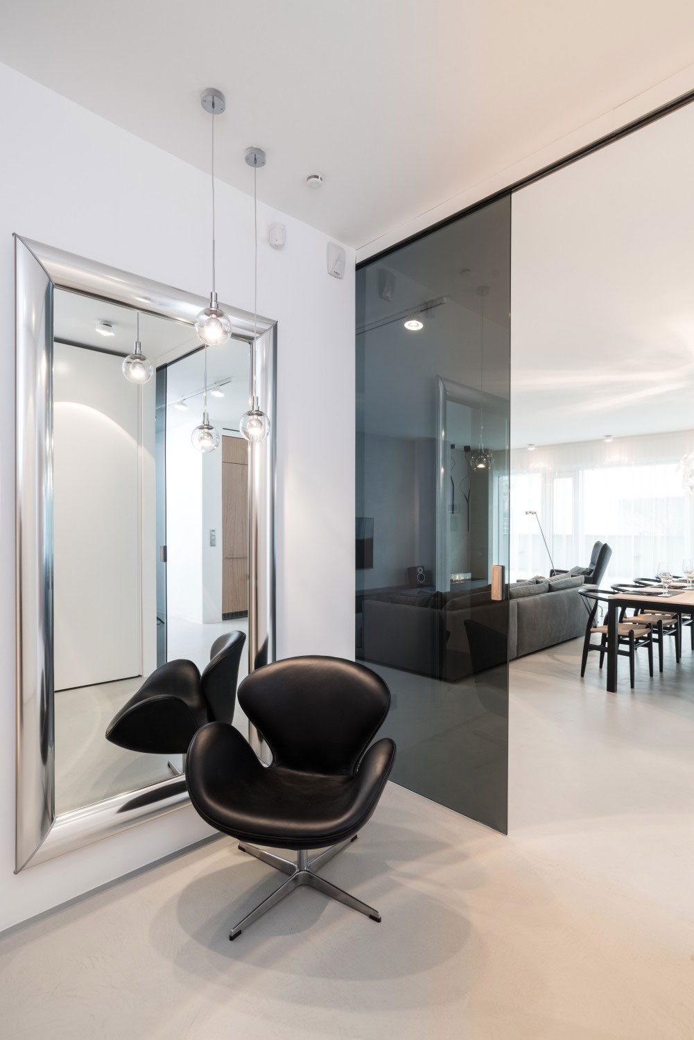 12 Lofts Project In Prague, Czech Republic 12 lofts project in prague czech republic 2364c2b