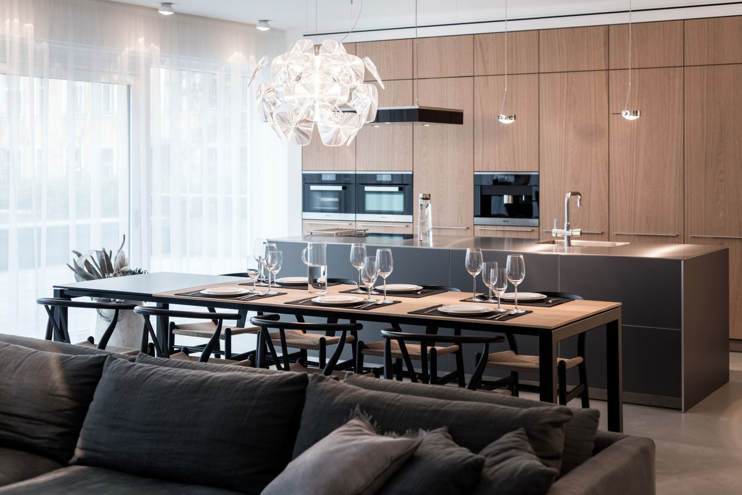 12 Lofts Project In Prague, Czech Republic 12 lofts project in prague czech republic 30d83b3