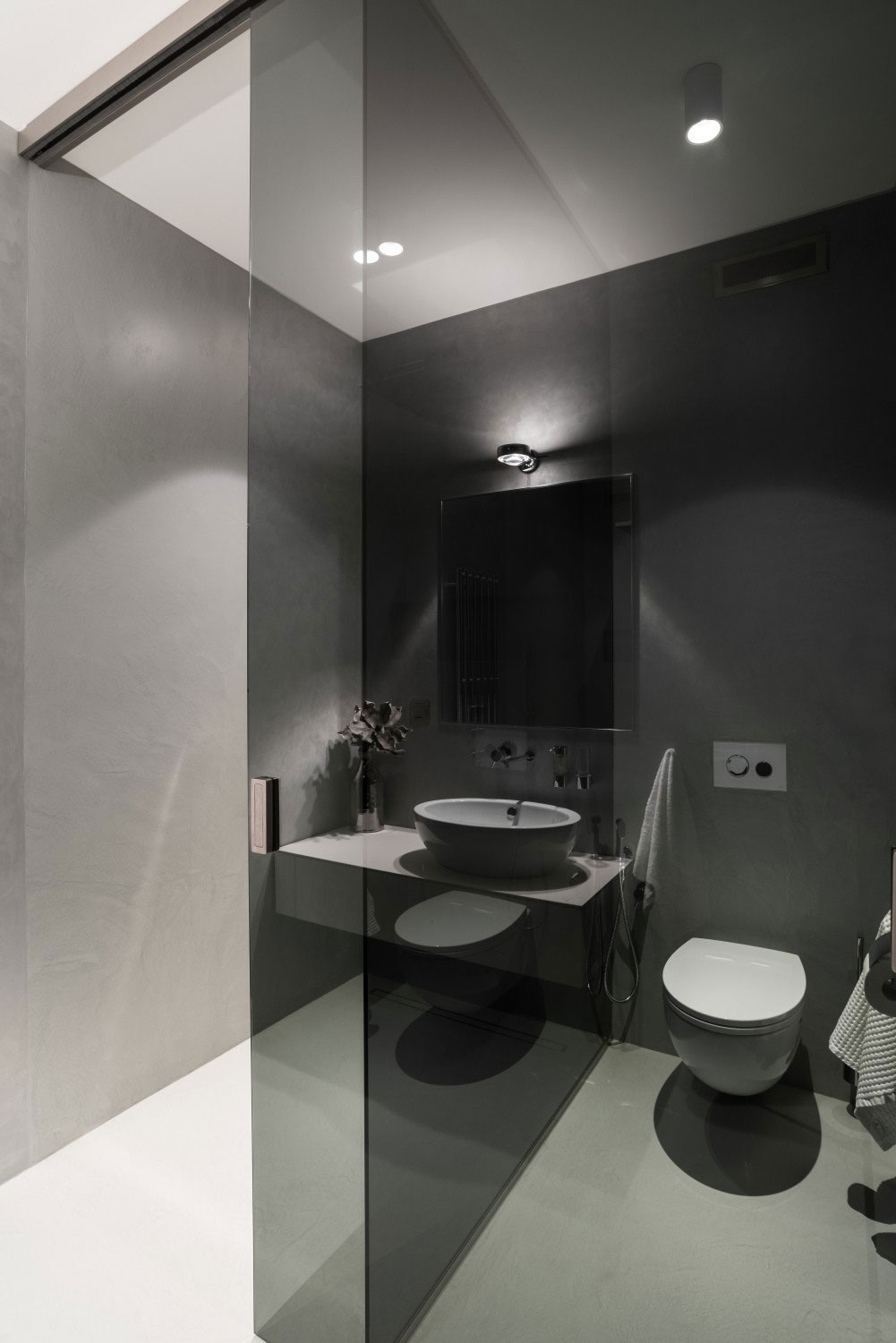 12 Lofts Project In Prague, Czech Republic 12 lofts project in prague czech republic 7ff5b25