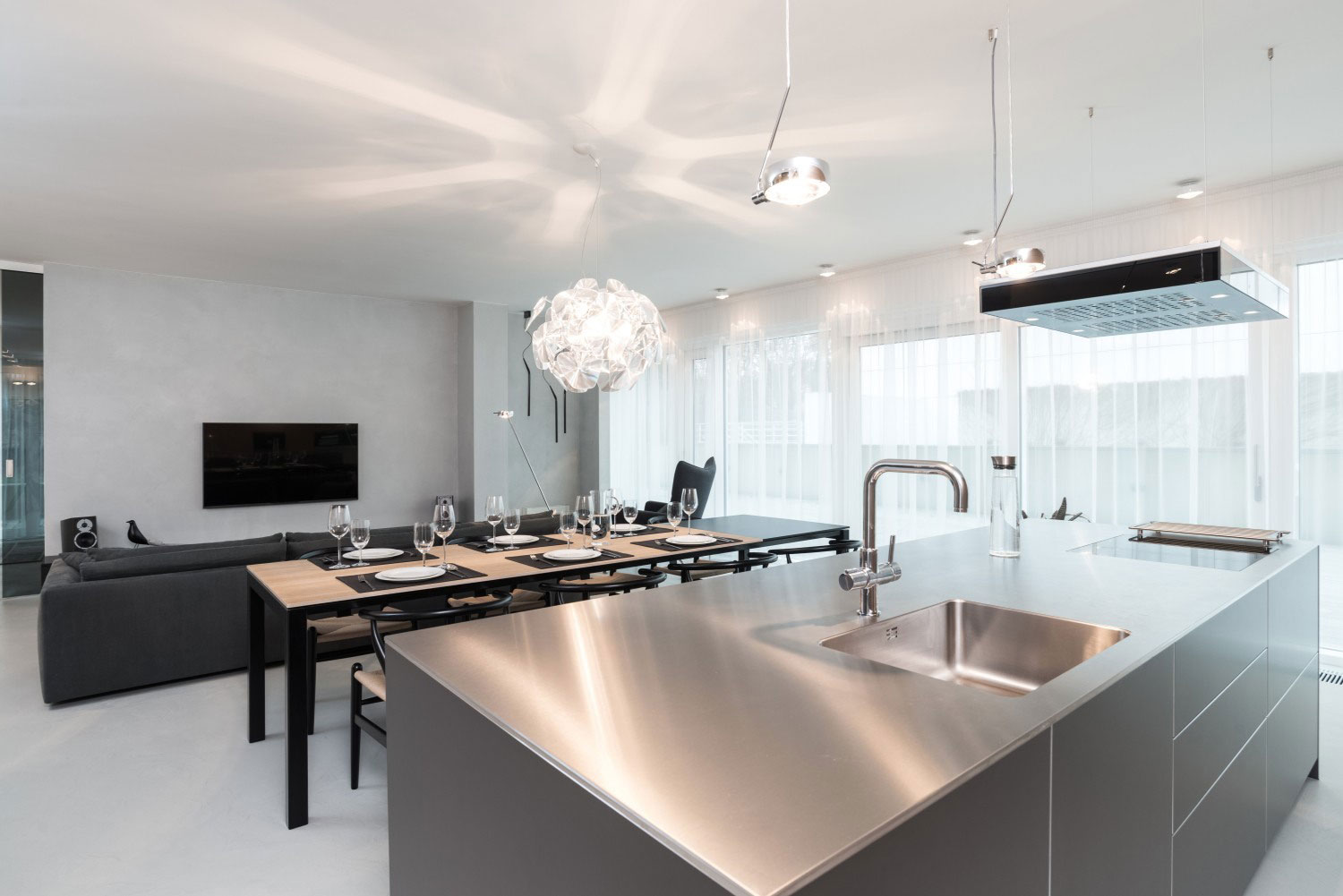 12 Lofts Project In Prague, Czech Republic 12 lofts project in prague czech republic 81b5e52