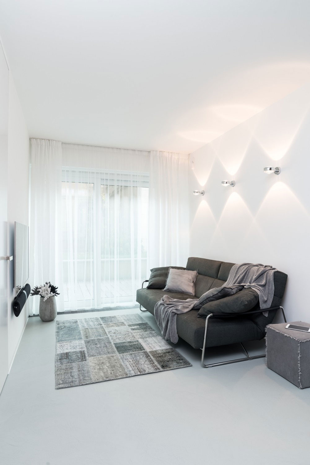 12 Lofts Project In Prague, Czech Republic 12 lofts project in prague czech republic 85ead57