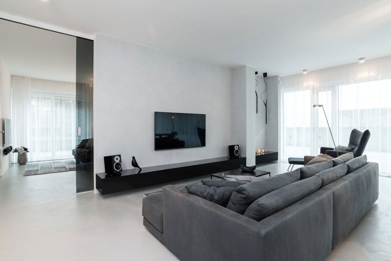 12 Lofts Project In Prague, Czech Republic 12 lofts project in prague czech republic 91d92d3