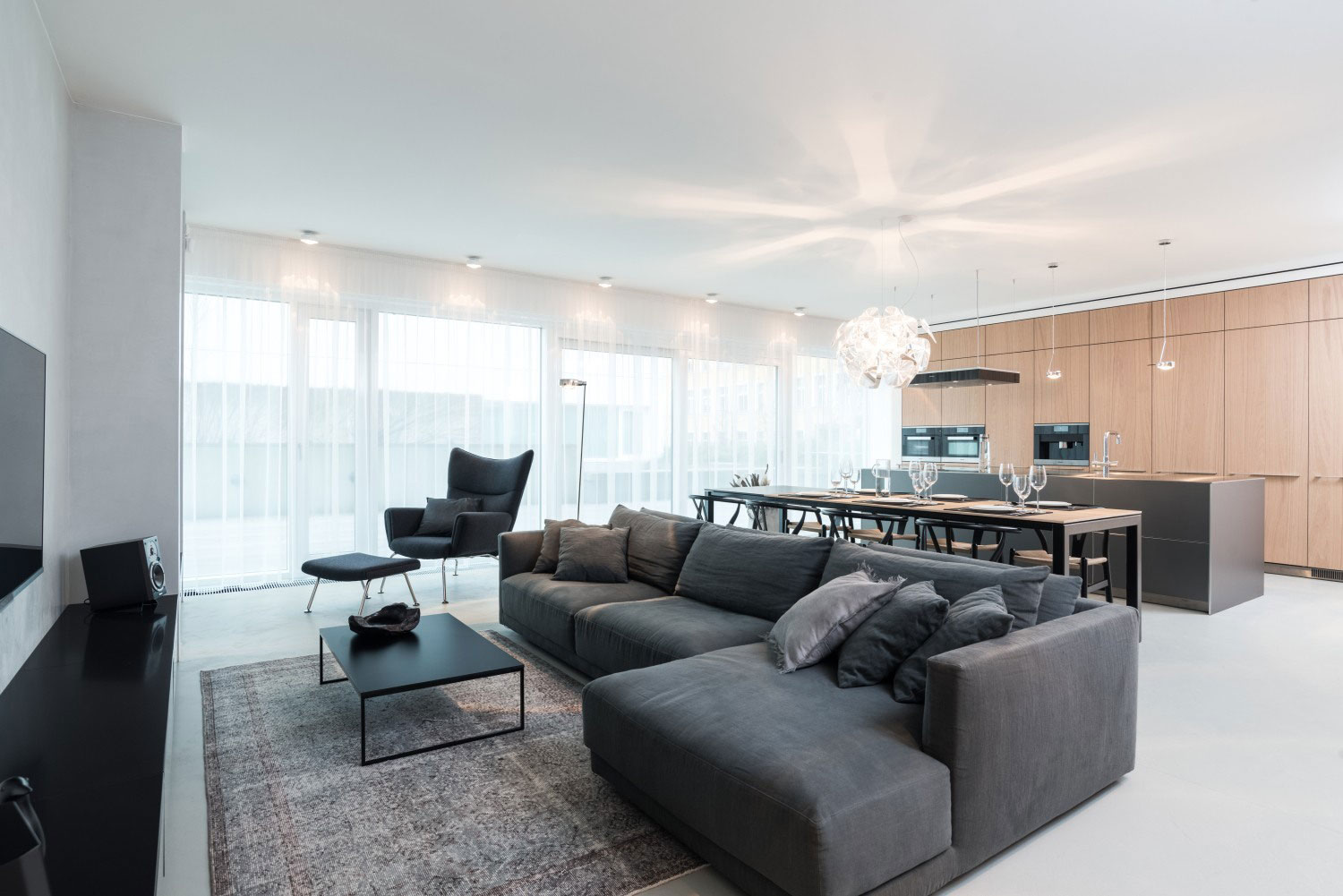 12 Lofts Project In Prague, Czech Republic 12 lofts project in prague czech republic a081703