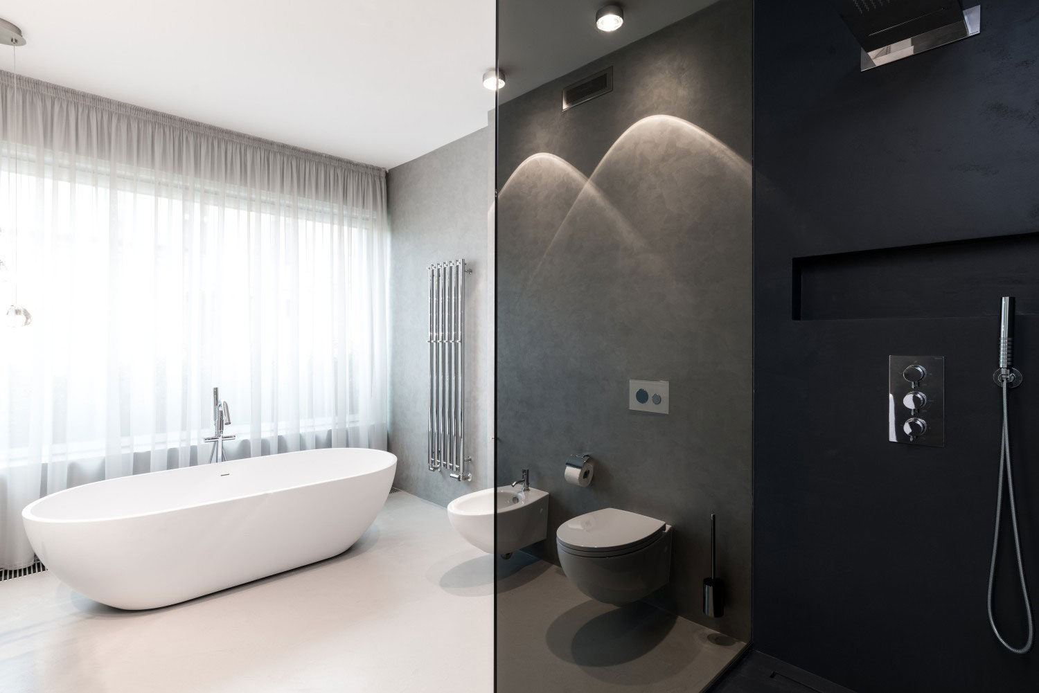 12 Lofts Project In Prague, Czech Republic 12 lofts project in prague czech republic b6c8ee1