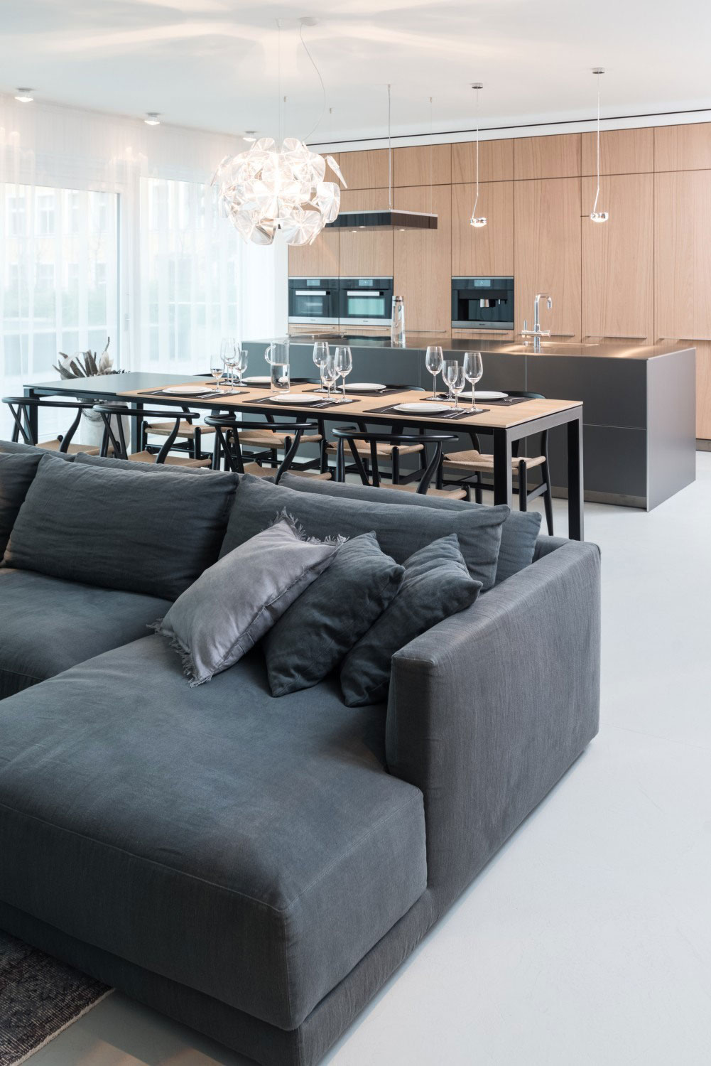 12 Lofts Project In Prague, Czech Republic 12 lofts project in prague czech republic bc3028e