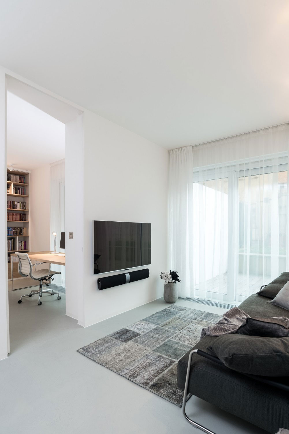 12 Lofts Project In Prague, Czech Republic 12 lofts project in prague czech republic f7f2a27