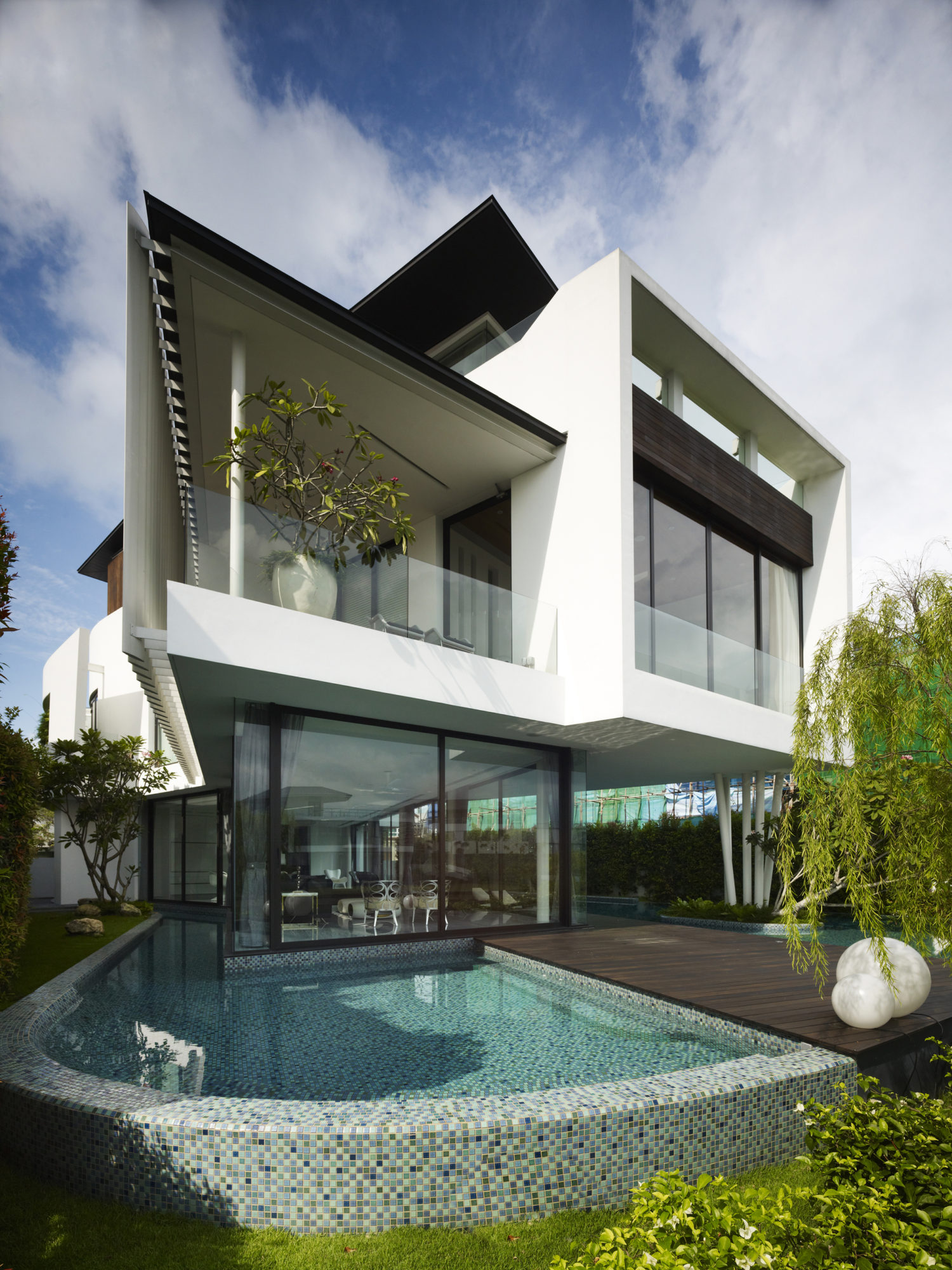 13 Cove Grove Residence In Singapore 13 cove grove residence in singapore 6a3a461