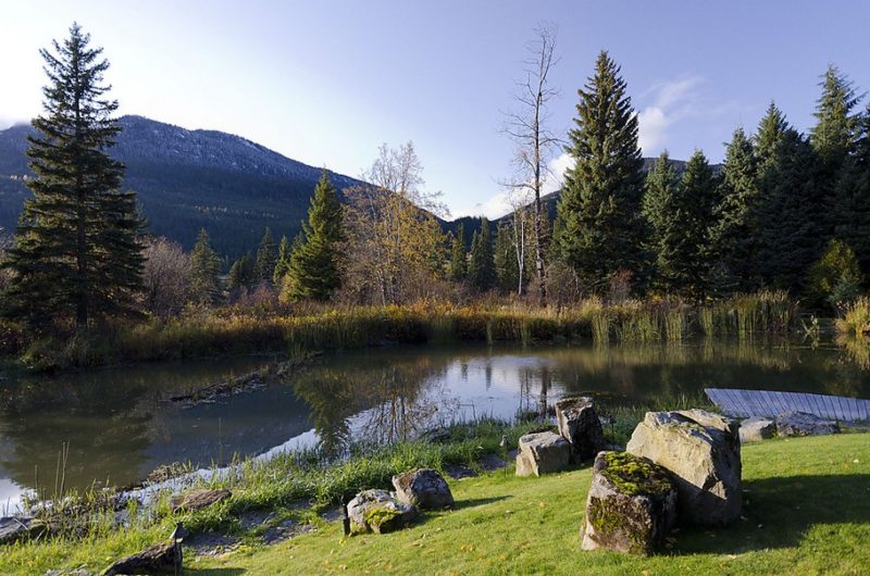 $15 Million Luxury House in Whistler 15 million luxury house in whistler 1a6c932