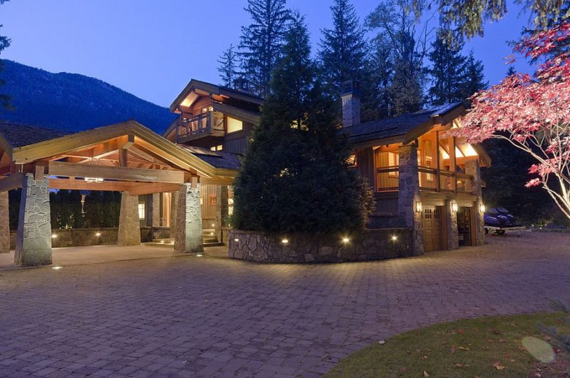 $15 Million Luxury House in Whistler 15 million luxury house in whistler 1db9768