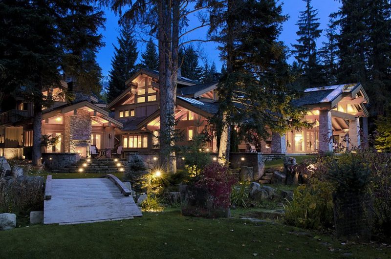 $15 Million Luxury House in Whistler 15 million luxury house in whistler 317e489