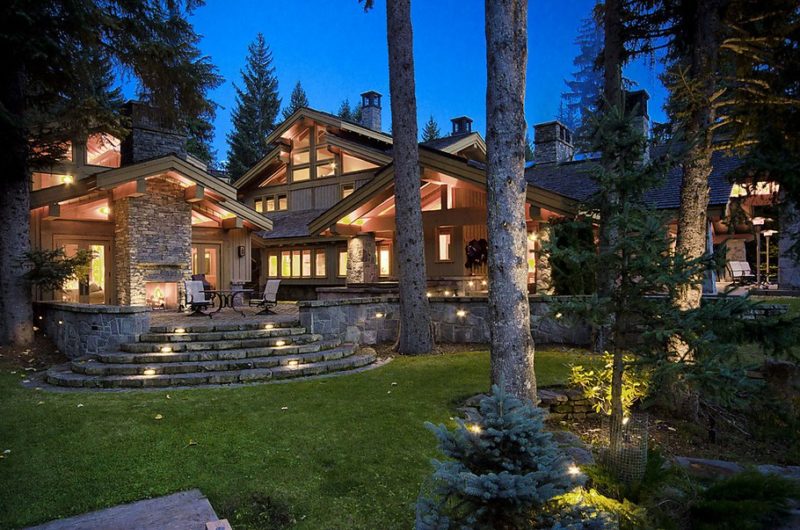 $15 Million Luxury House in Whistler 15 million luxury house in whistler 4c4b4e7