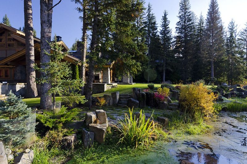 $15 Million Luxury House in Whistler 15 million luxury house in whistler 4d8673c