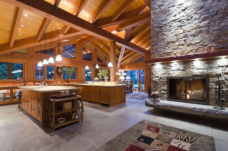 $15 Million Luxury House in Whistler 15 million luxury house in whistler 8ea153d