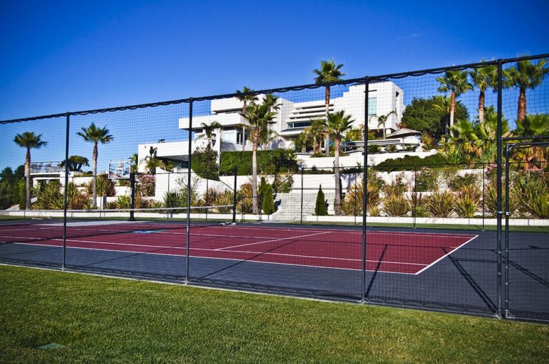 $19,999,000 Magical Los Gatos Resort-like Private Estate 19999000 magical los gatos resort like private estate 41b503c